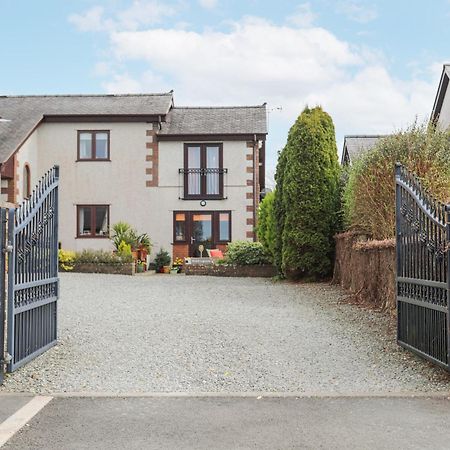 Bwlch Y Gwynt Bach Villa Llangefni Exterior photo